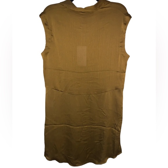 NWT Joie statin tunic top - Picture 2 of 3